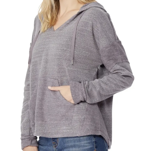 C&C California Comfortable Hoodie NWT $80 Sz: M - Picture 1 of 10